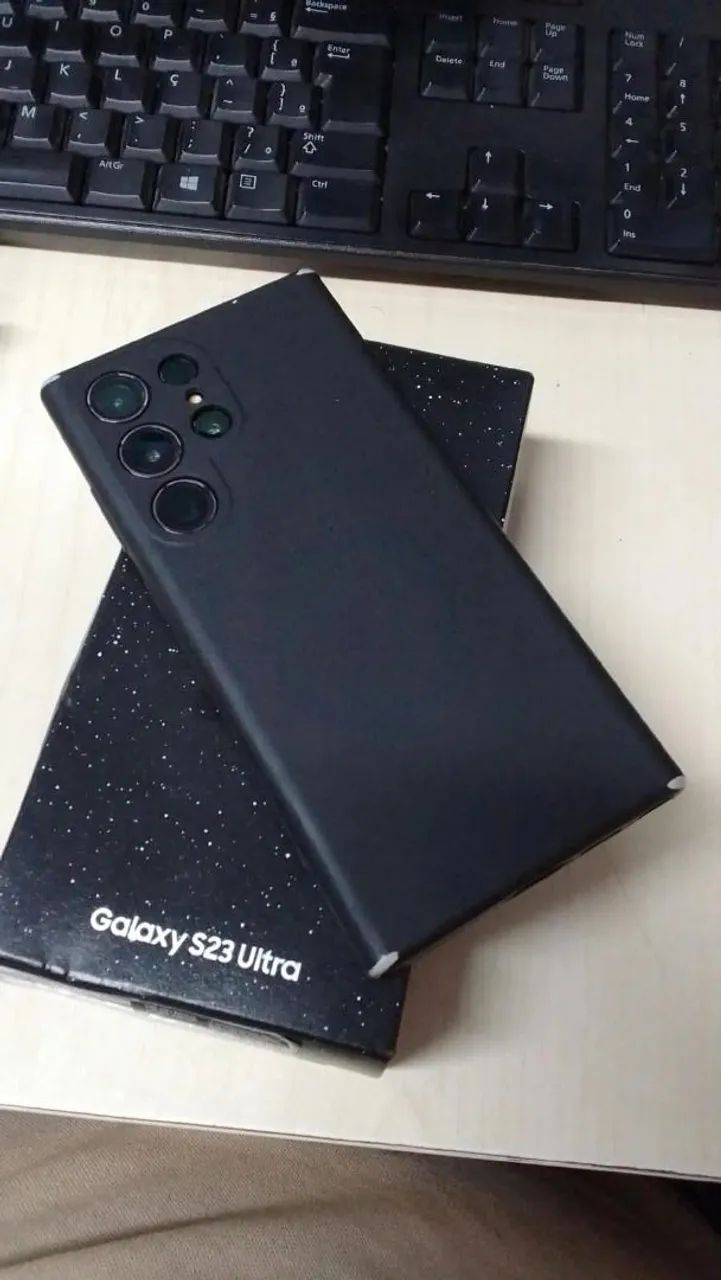 S23 ULTRA 256GB  - Foto 4