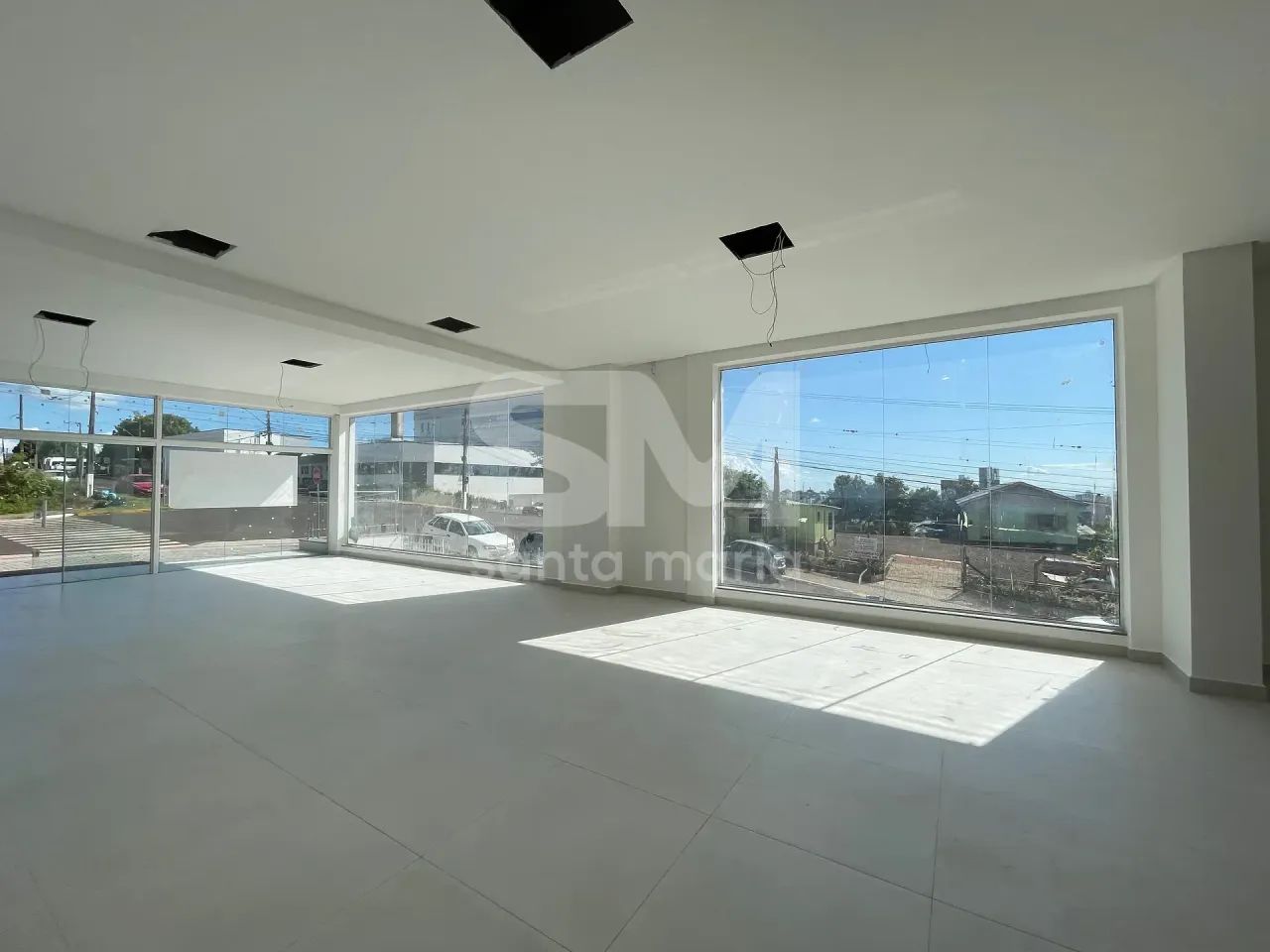 Sala para locação, Santa Maria, Chapecó, SC - Foto 4