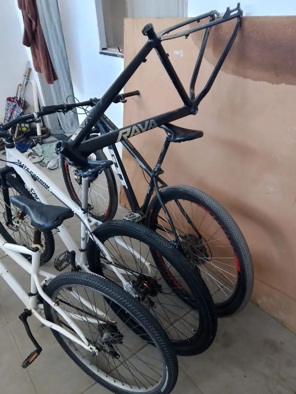 Bicicleta bike  - Foto 2
