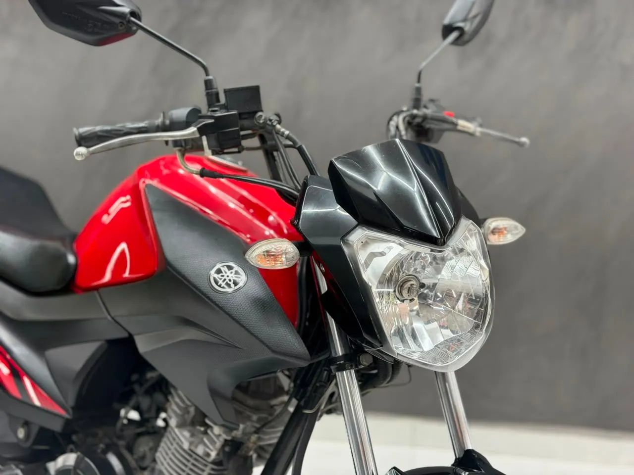 Ybr 150 Factor Ed 2022 - Foto 2