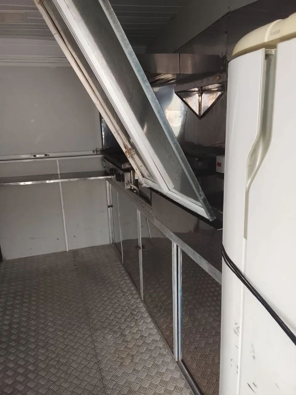 Trailer de lanches - Foto 5