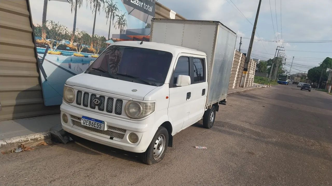 EFFA V22