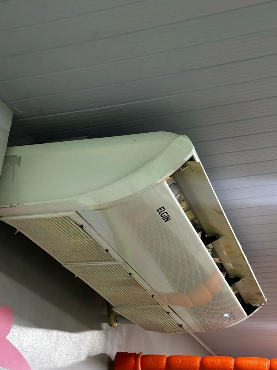 VENDO CENTRAL DE AR 60 BTUS  - Foto 4