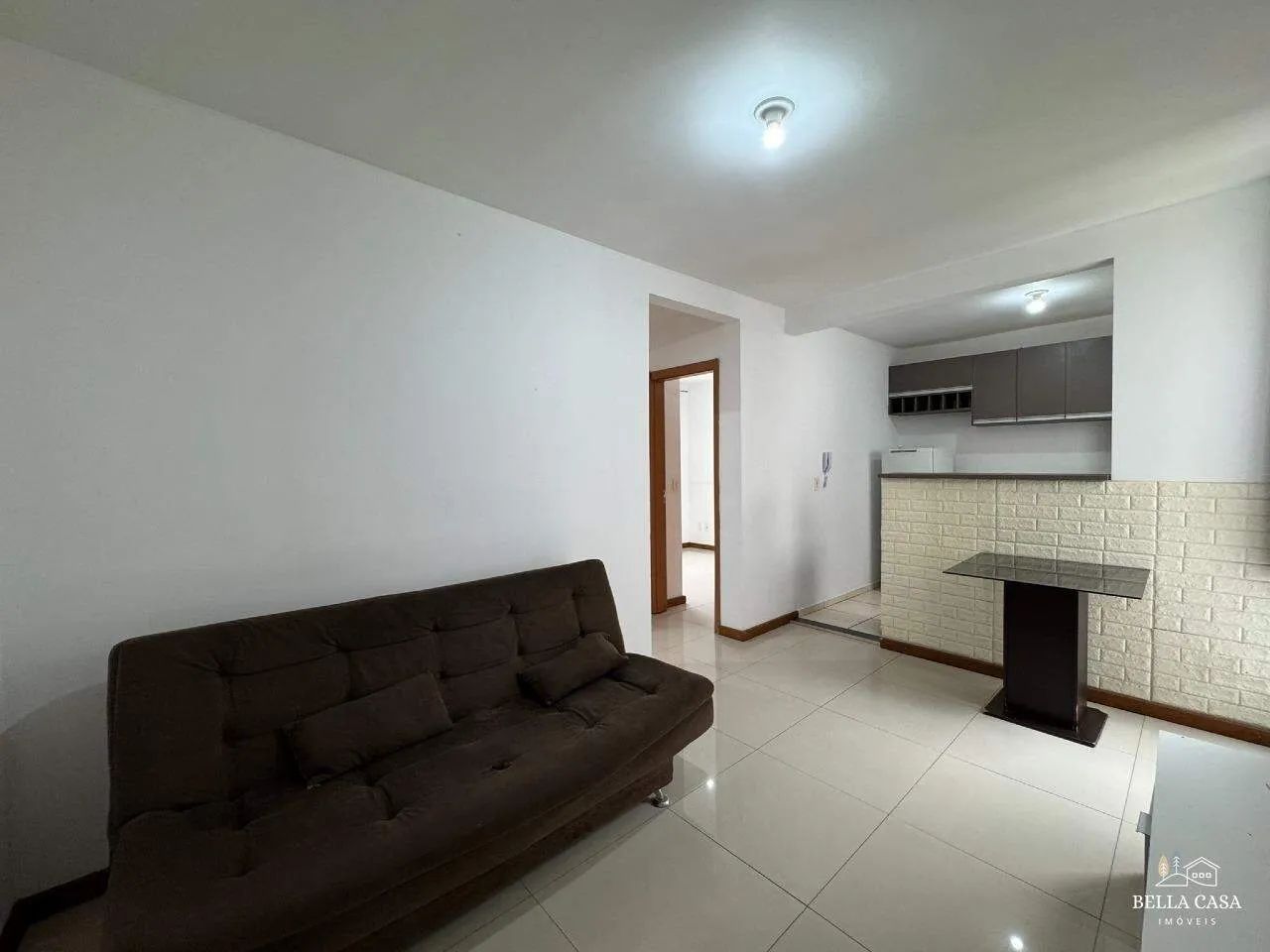 Apartamento com 02 quartos para Alugar no Floresta - Foto 2