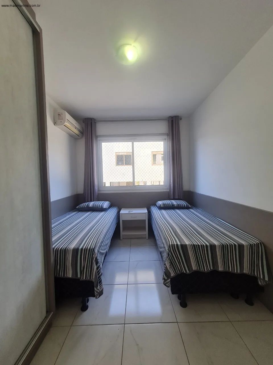 Apartamento mobiliado 02 Quartos Com Suíte Rio Tavares Florianópolis - Foto 5