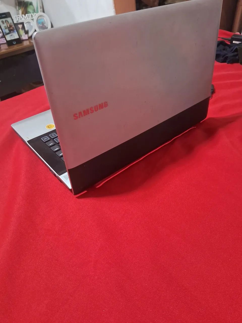 Notebook Samsung  rv 415 - Foto 4