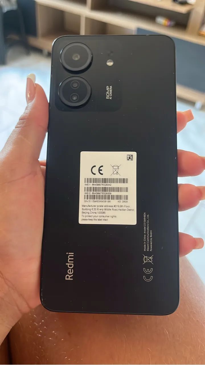 Redmi 13