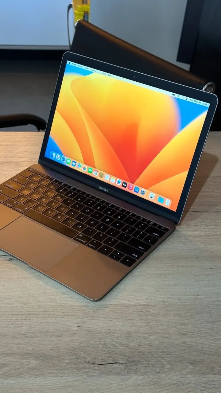 473）MacBook,12インチ 2017　/ｍ3/8GB/256GB MacBook 2017 Retina | 8GB Ram | Intel Core m3 | 256GB SSD | 12 Pol