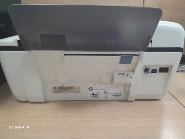 Impressora HP - Foto 2