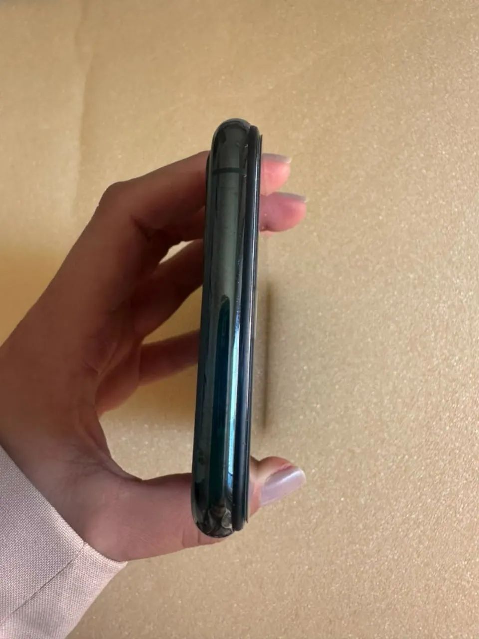 IPHONE 11 PRO MAX NOVINHO  - Foto 4