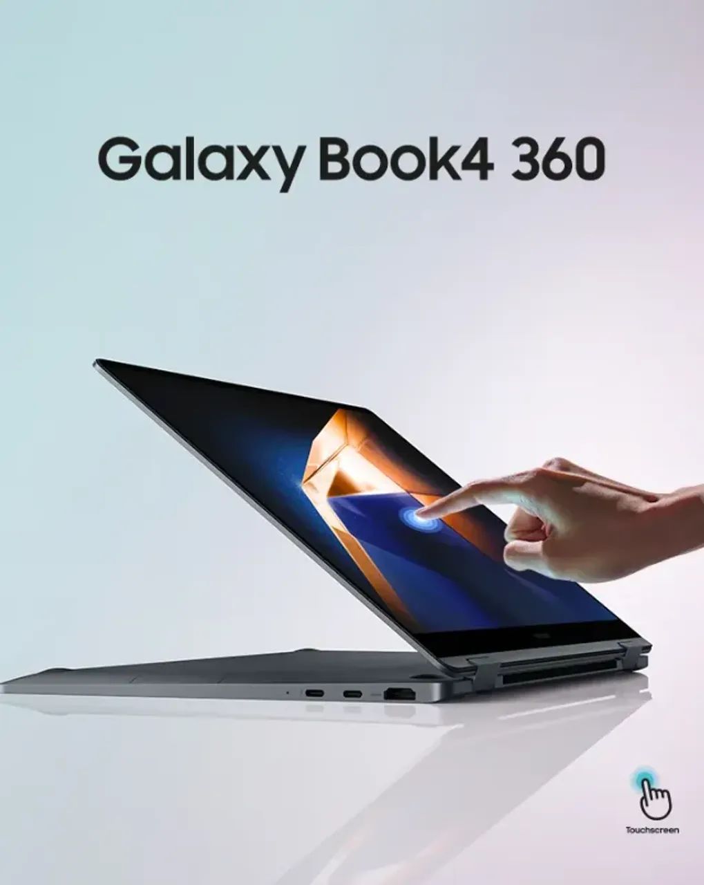 Galaxy Book4 360 15.6? CORE 7 16GB 1TB  - Foto 2