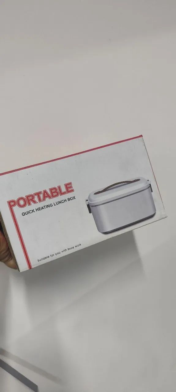 MARMITA USB