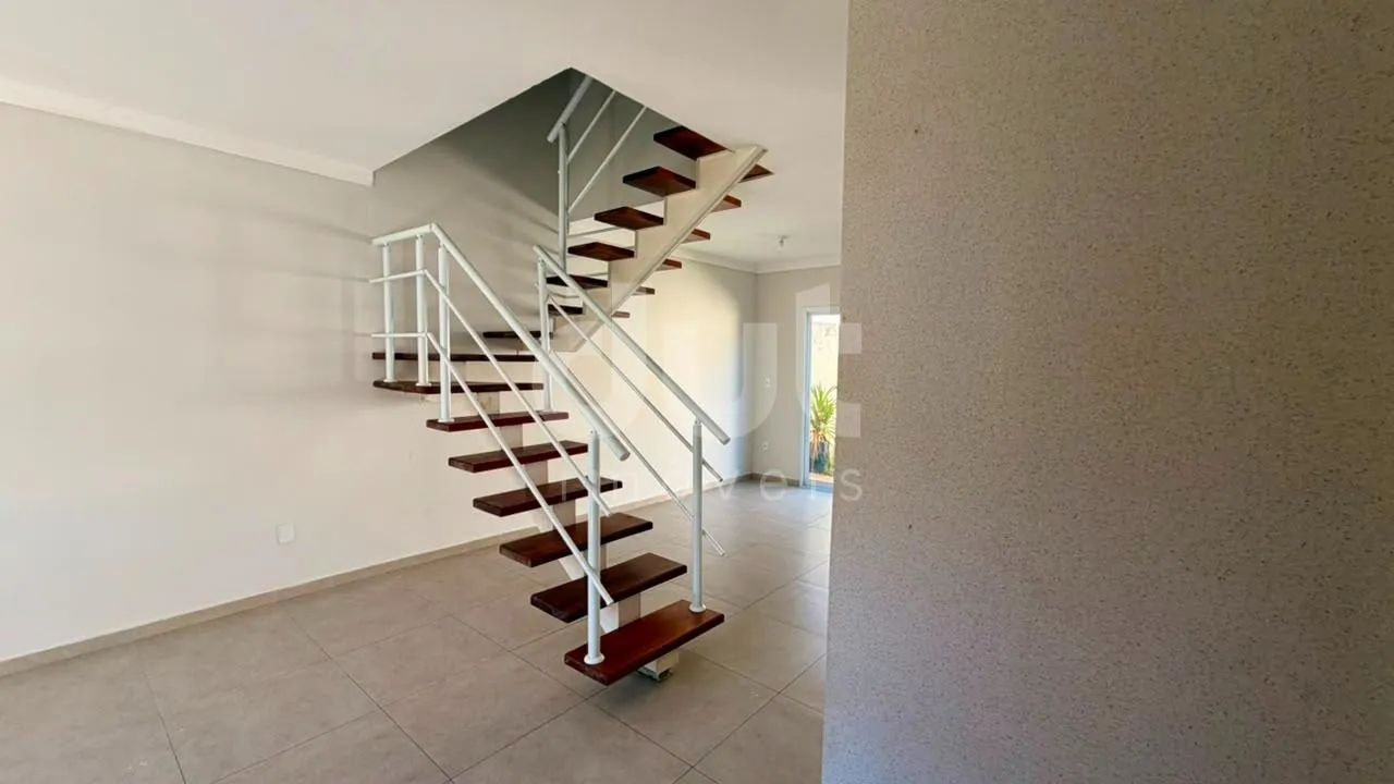 casa - Parque Souza Queiroz - Cosmópolis