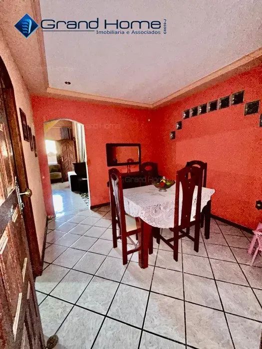 Casa 10 quartos em Boa Sorte - Foto 2