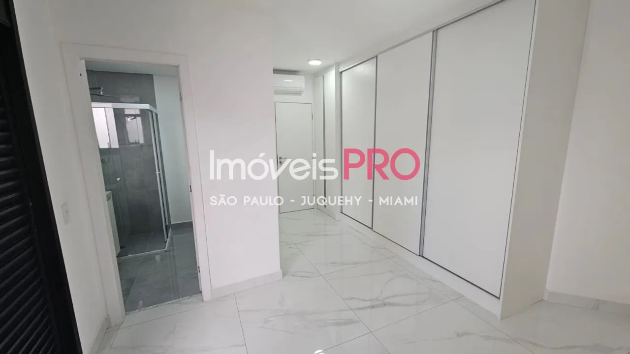Cobertura, Moema - São Paulo - Foto 2