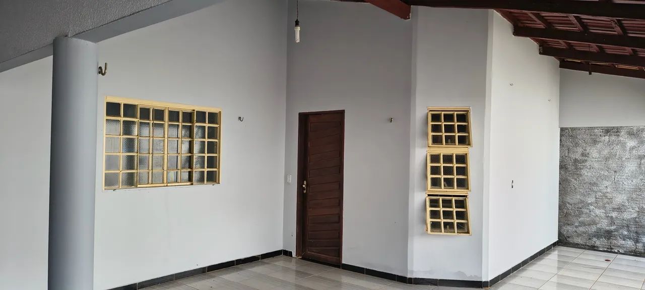Casa Miranorte - TO - 3 quartos  - Foto 4