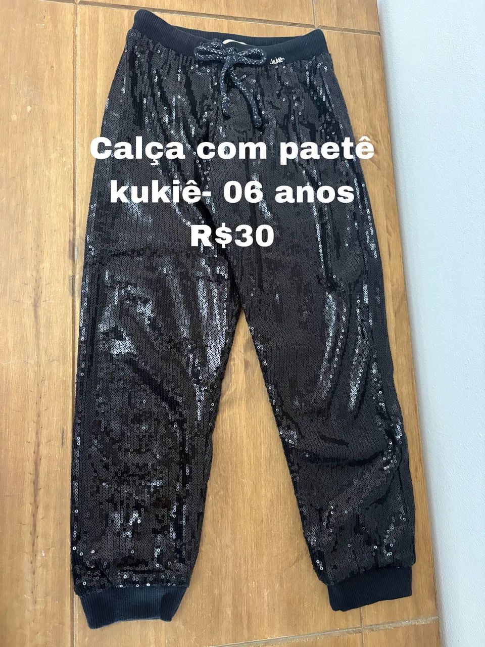 Lindas roupas infantis - Foto 5