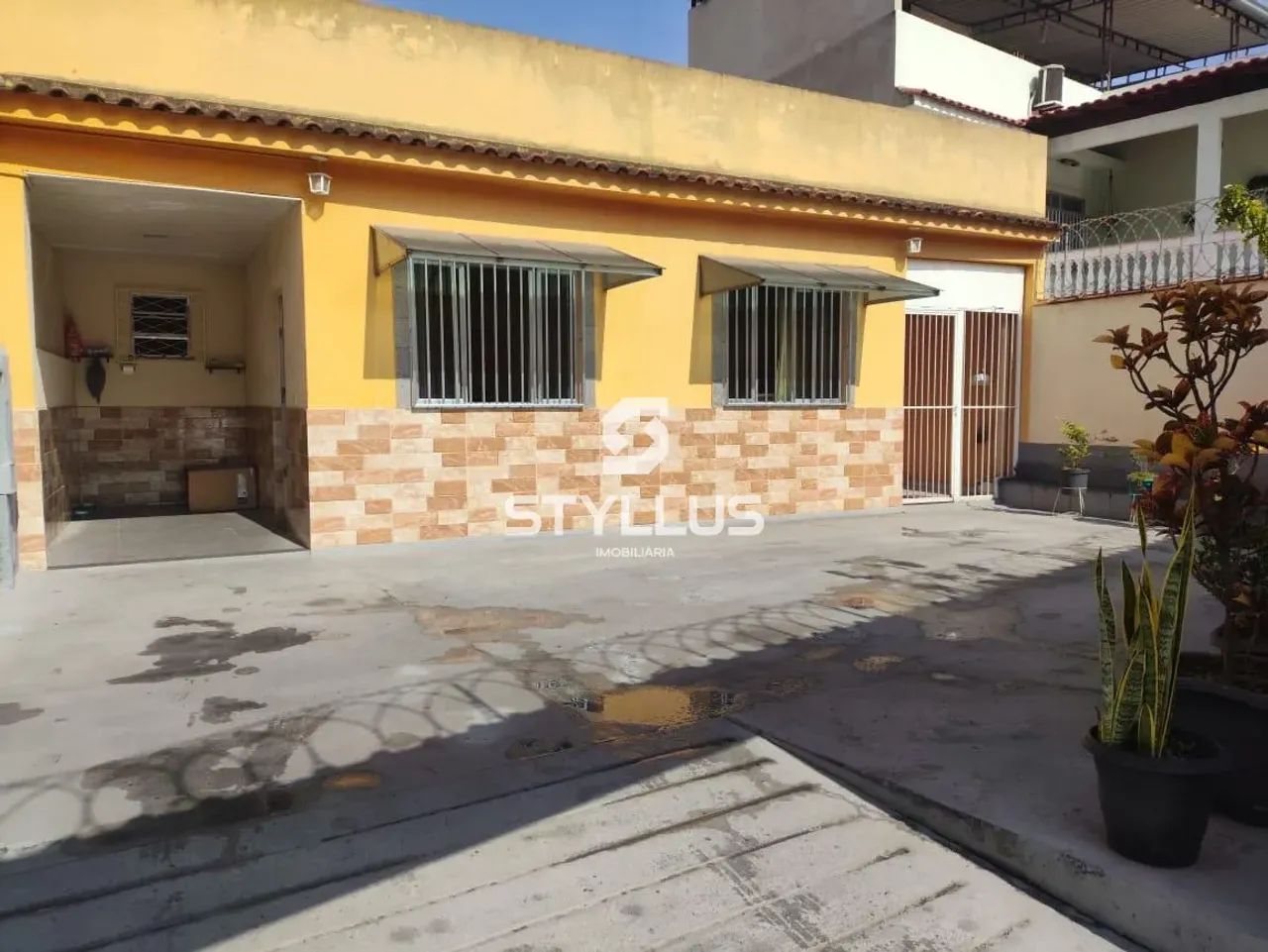 Quintino Bocaiúva | Casa Linear 2 quartos, sendo 1 suite - Foto 4