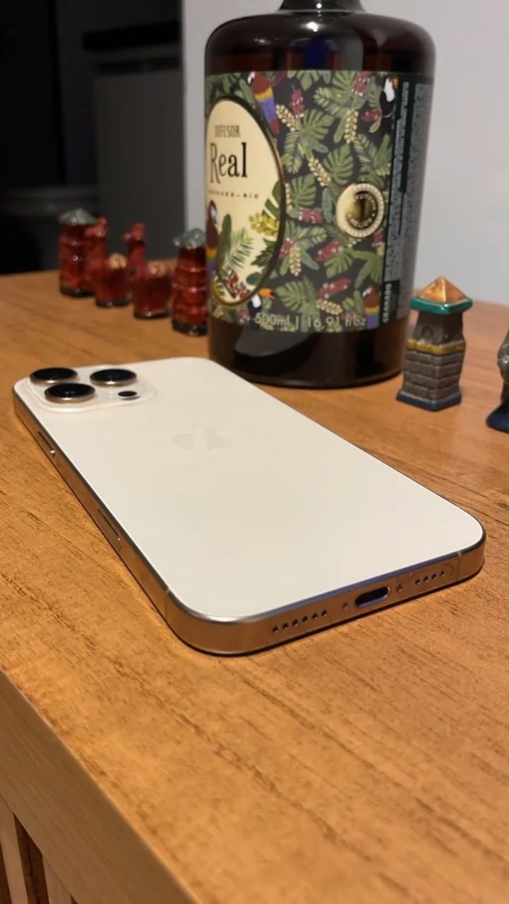 iphone 16 pro max  - Foto 4