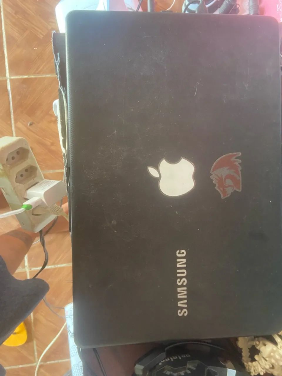 Notbook gamer  - Foto 2