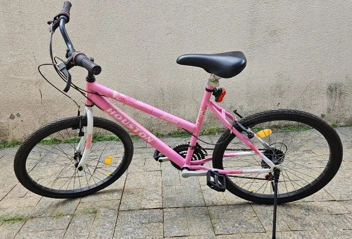 Bicicleta  - Foto 4