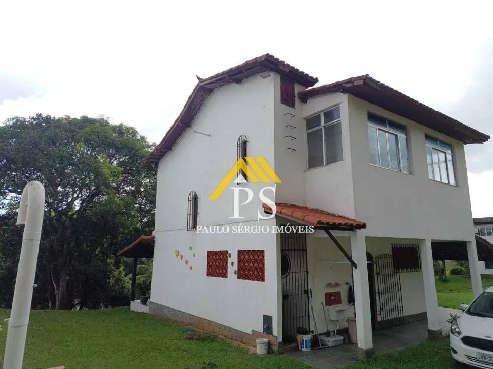 Agro Brasil Sambaetiba Sitio com 16.000m² - Foto 5