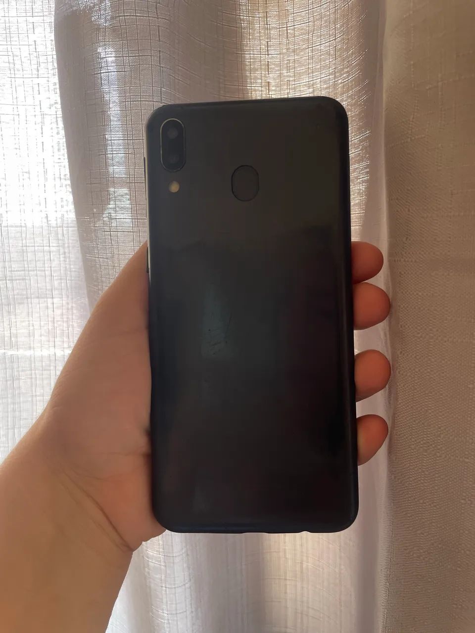 Vendo Samsung Galaxy M20 - Foto 2