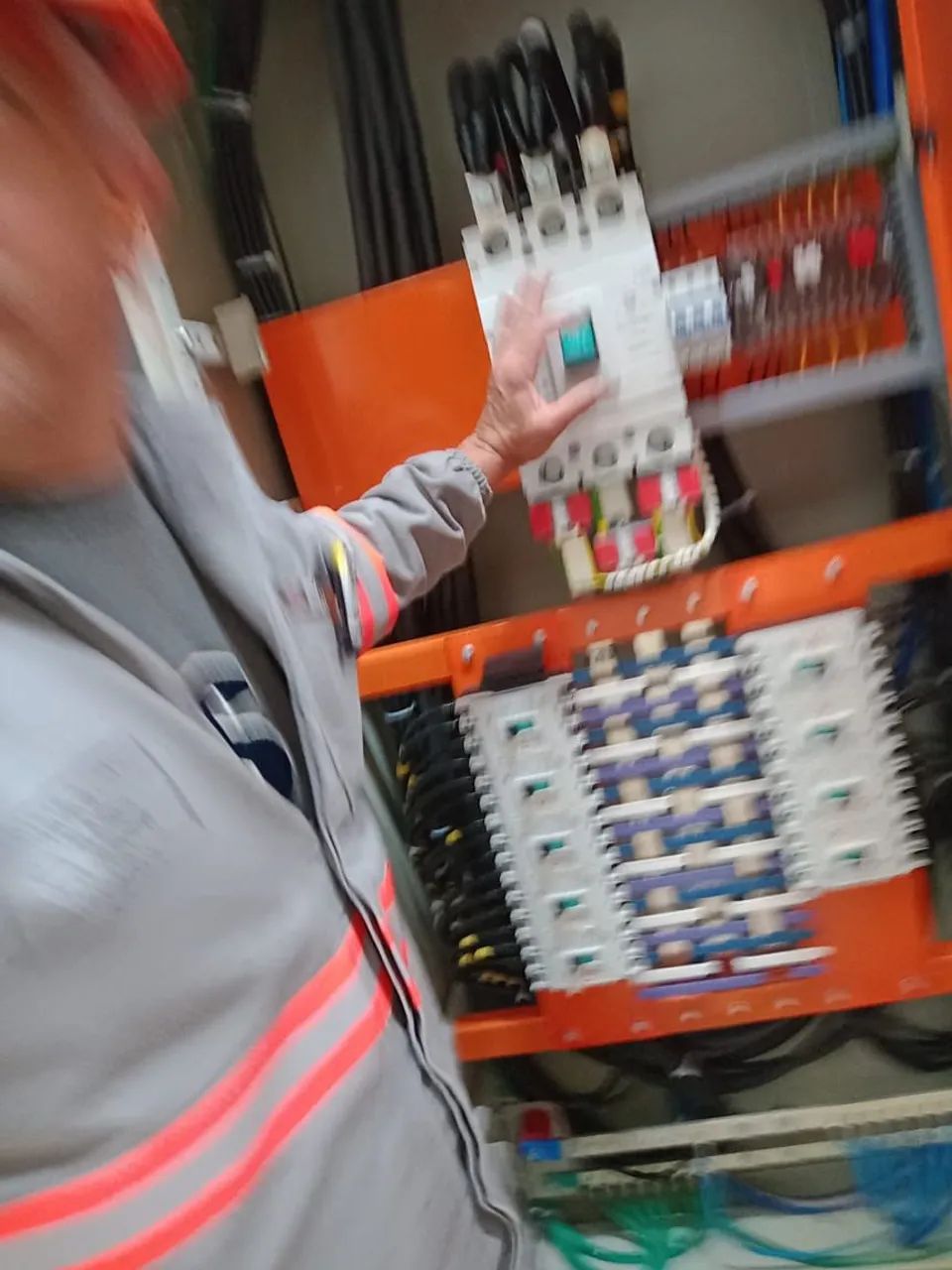 Eletricidta - Foto 3