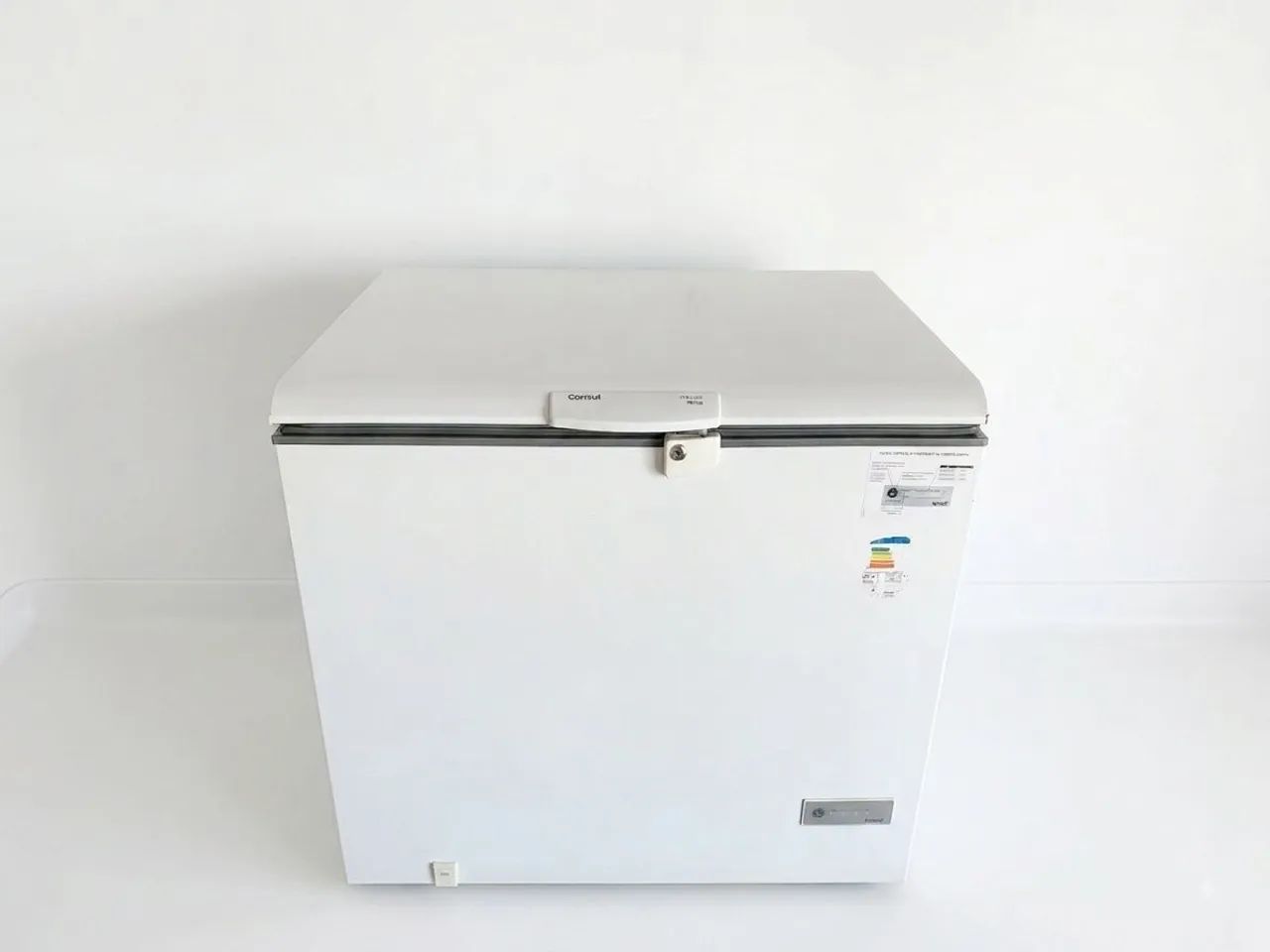 Freezer Consul 309L