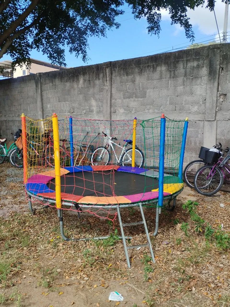 Alugo Pula Pula e Picina de Bolinhas  - Foto 2