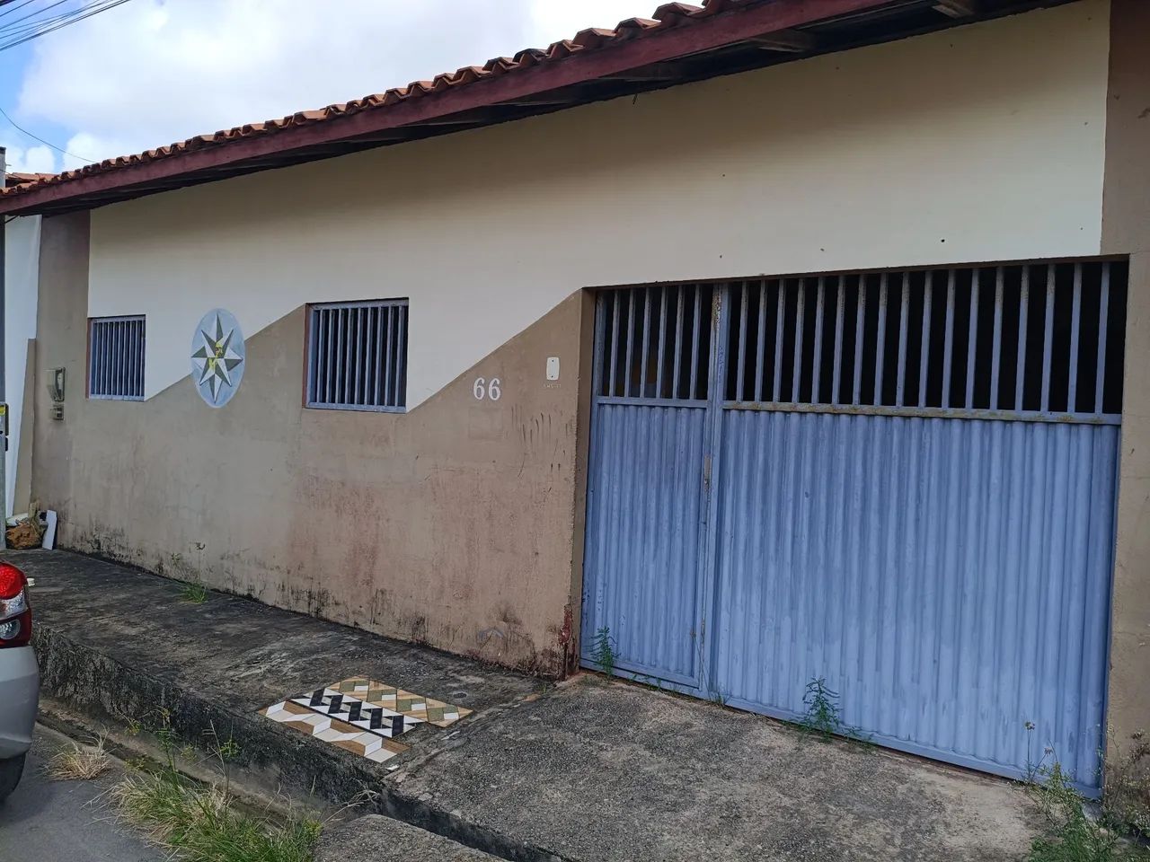 VENDE CASA VILAGIO COHATRA