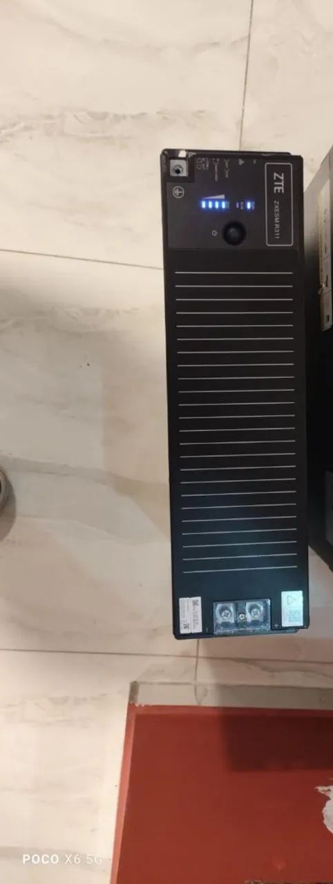 Bateria 48v 100ah lítio lifepo4 