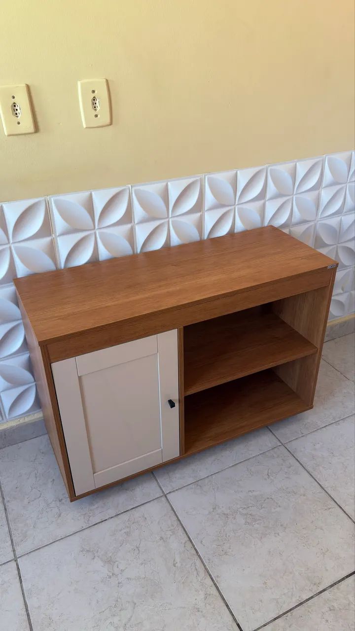 Rack para tv  - Foto 2
