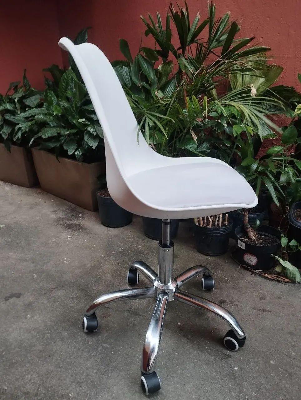 Cadeira de escritório  - Foto 4