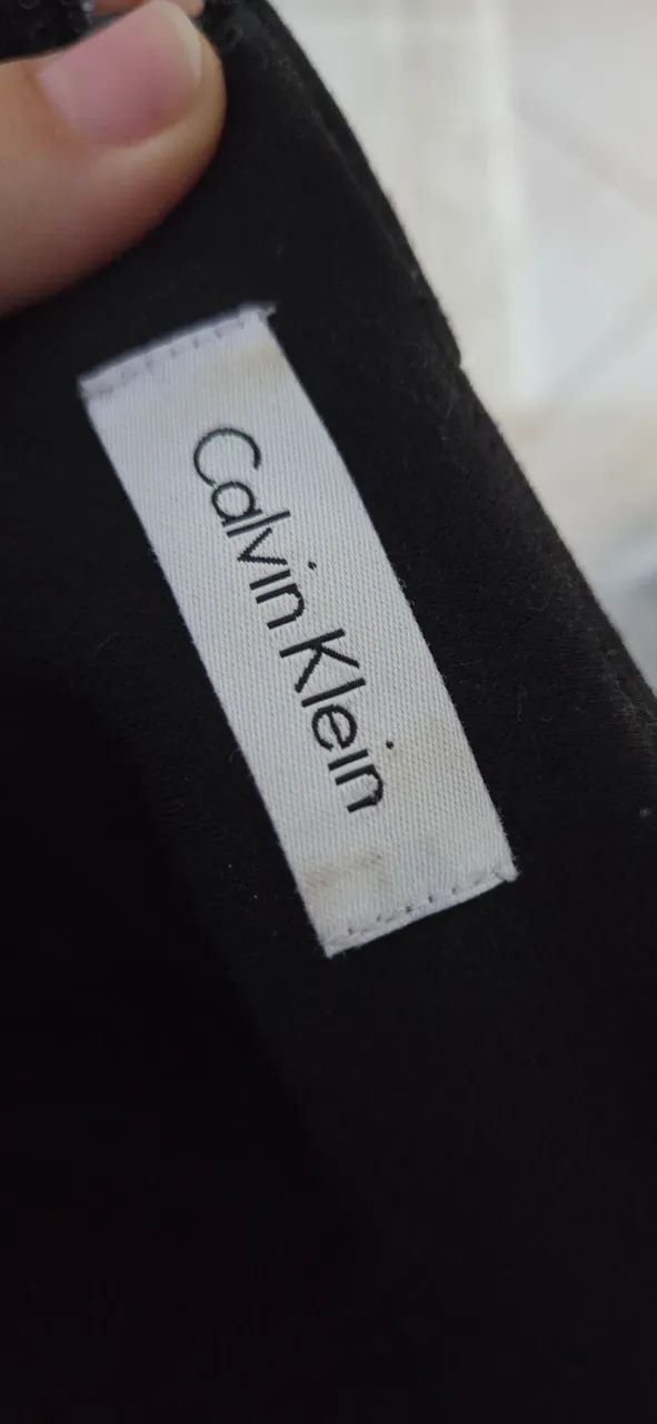 Vestido Calvin klein G - Foto 2