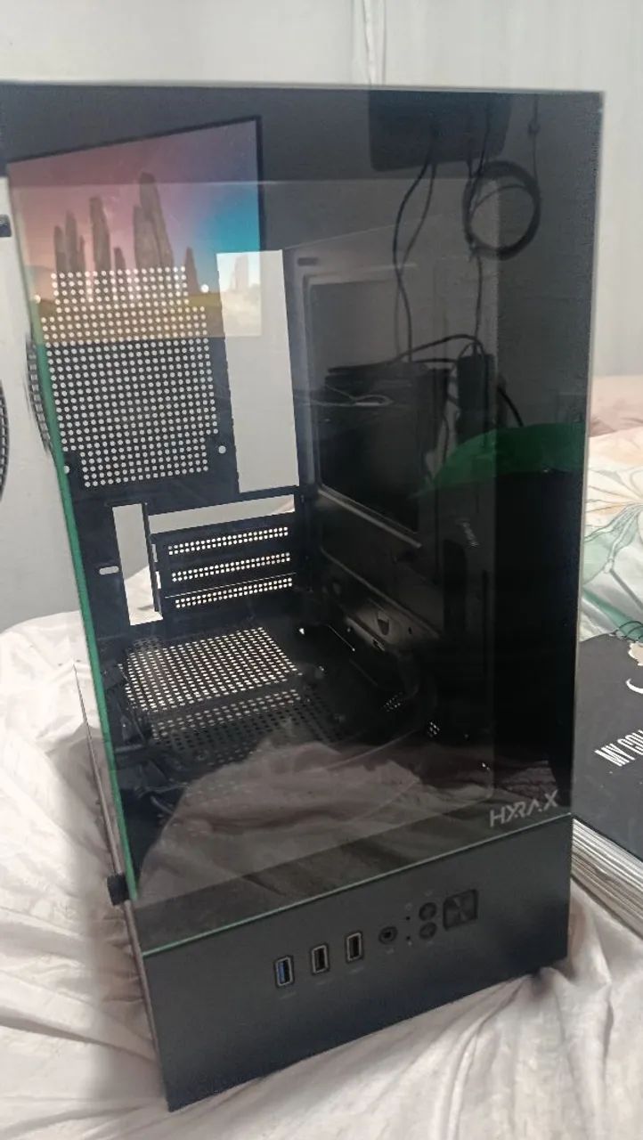 Gabinete HYRAX TOWER - Foto 3