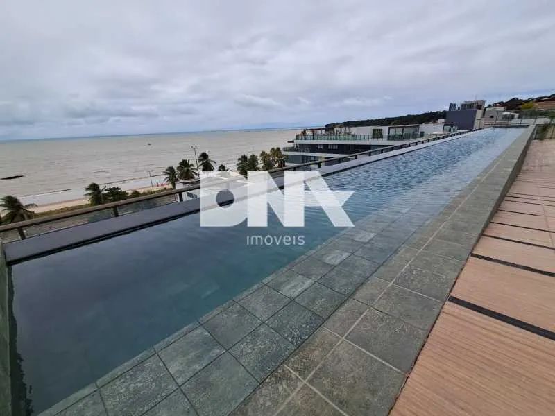 Flat : / Residencial / Cabo Branco