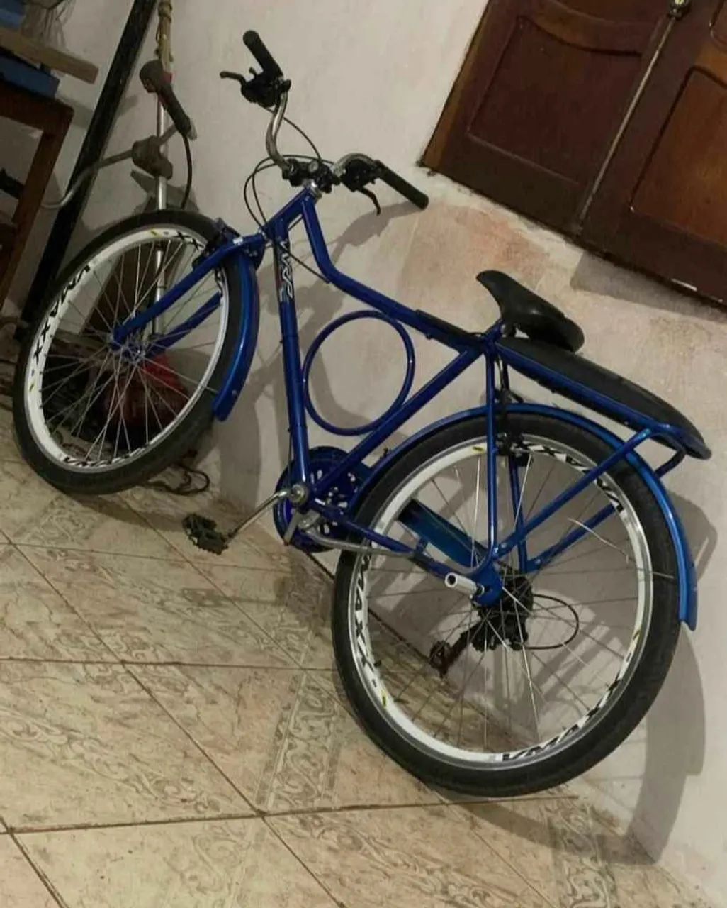 Bicicleta aro 26 