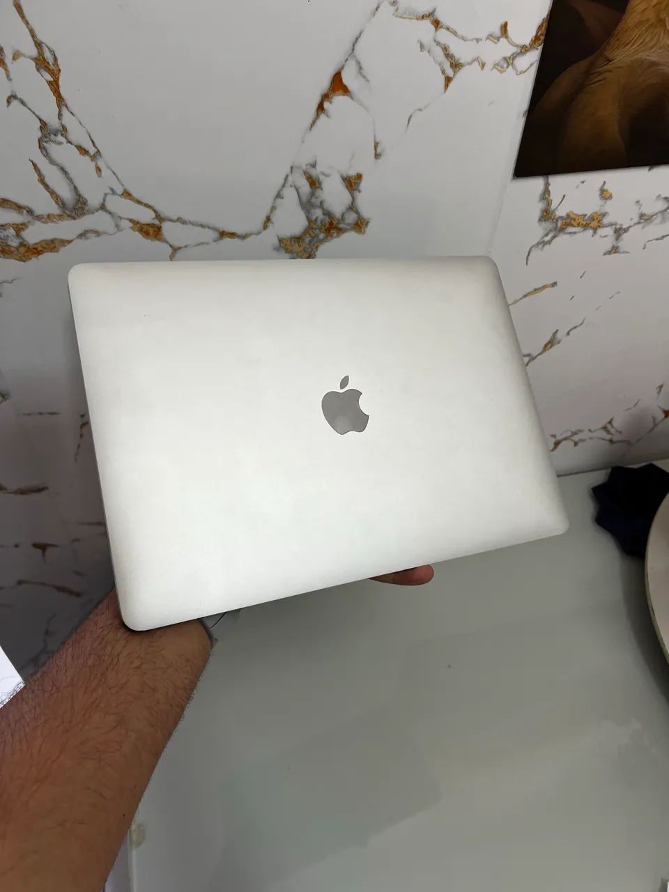MacBook Pro 2018 256/8 i5 - Notebooks - Lagoa Nova, Natal