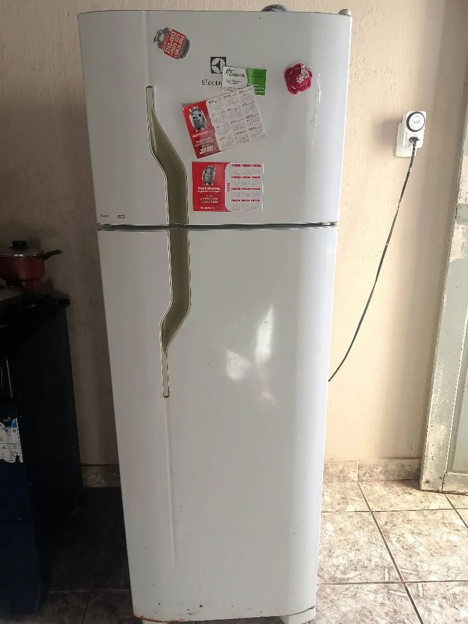 Geladeira 