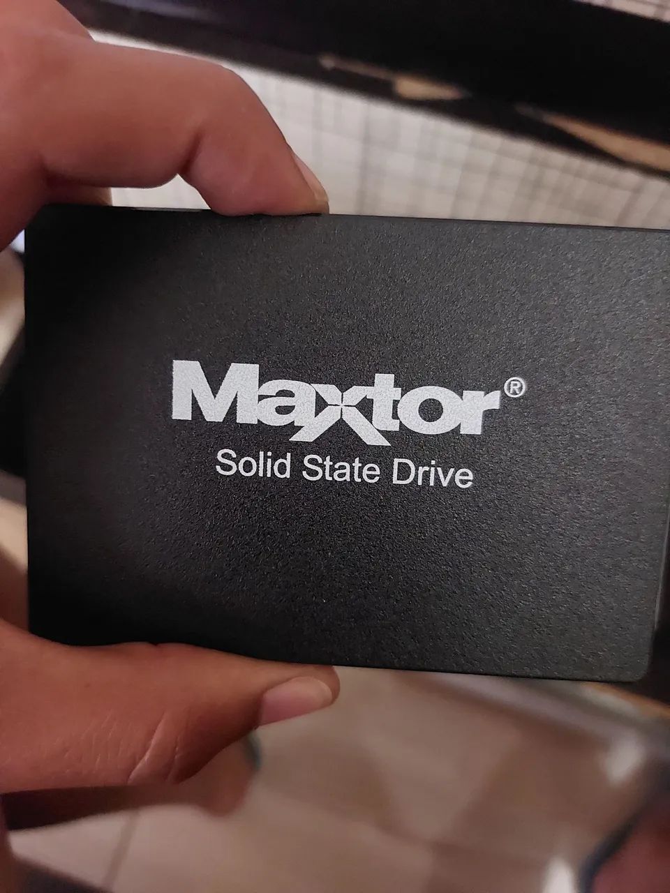 SSD e HD barato - Foto 2