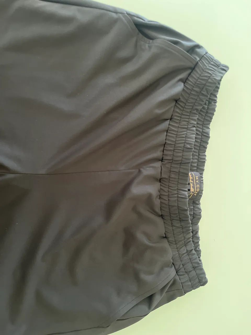 Scrub feminino My coat  - Foto 5