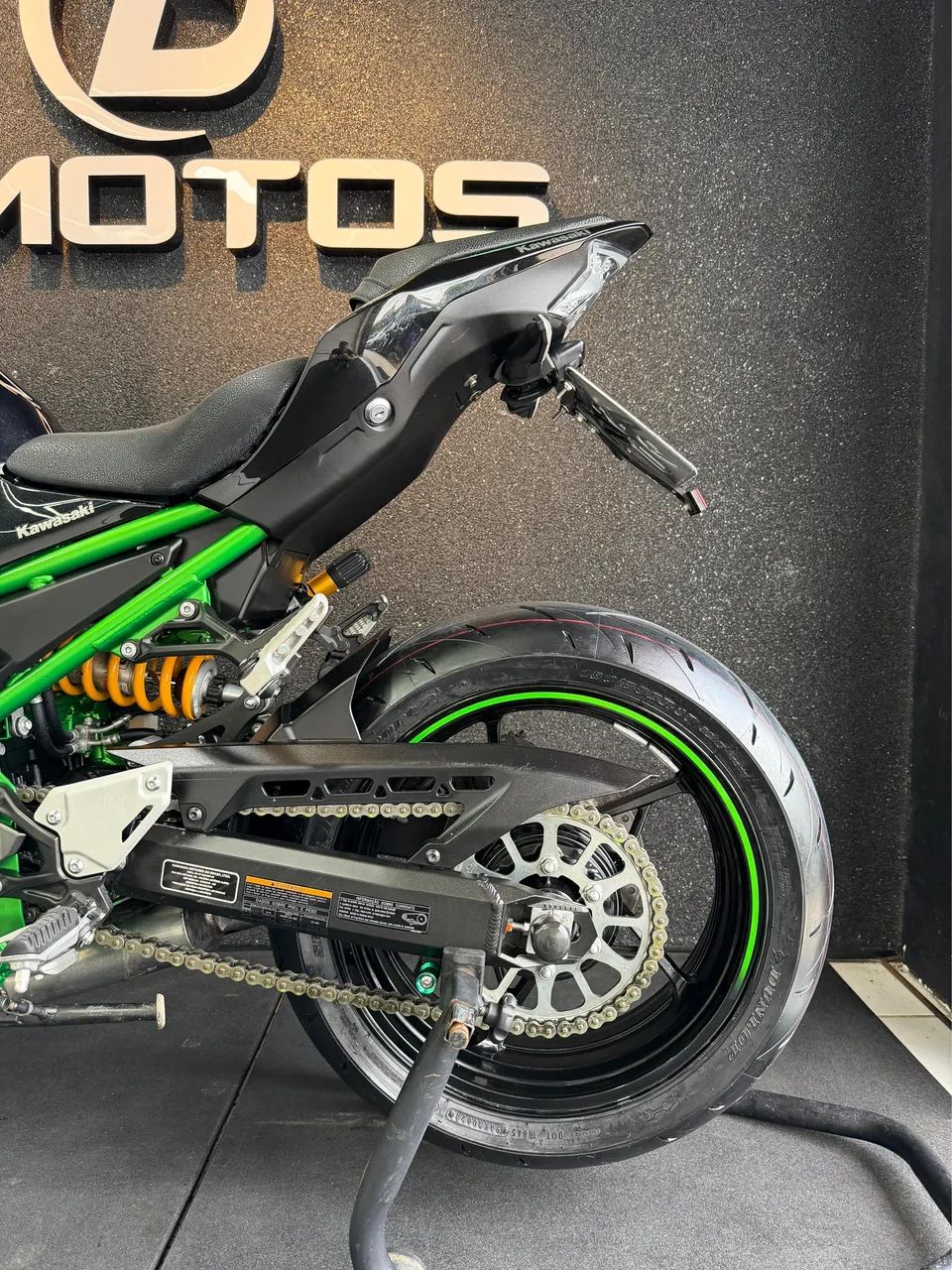Z 900 R Edition 2025 - 1523671807 | OLX