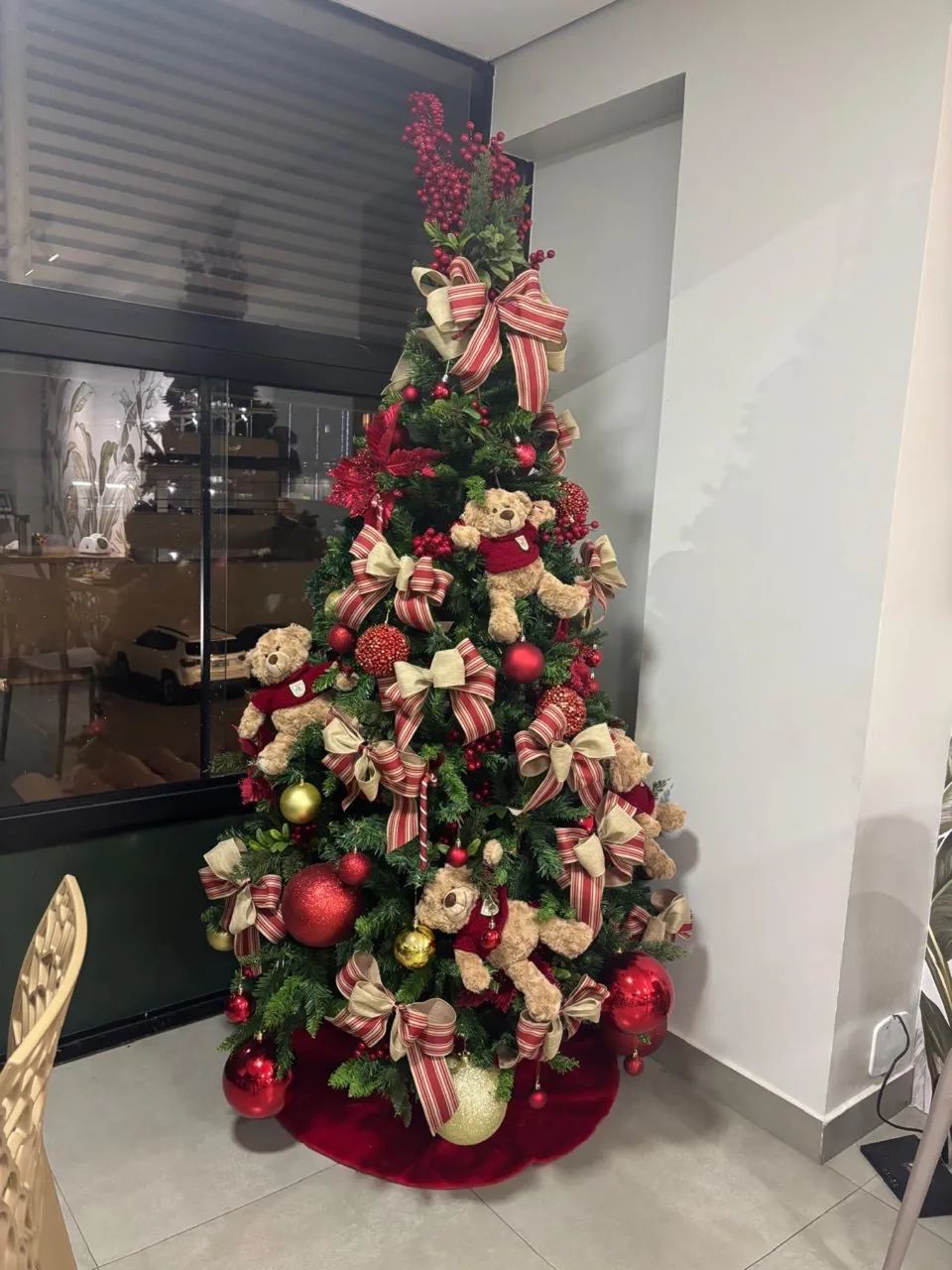 Árvore de Natal - Foto 2