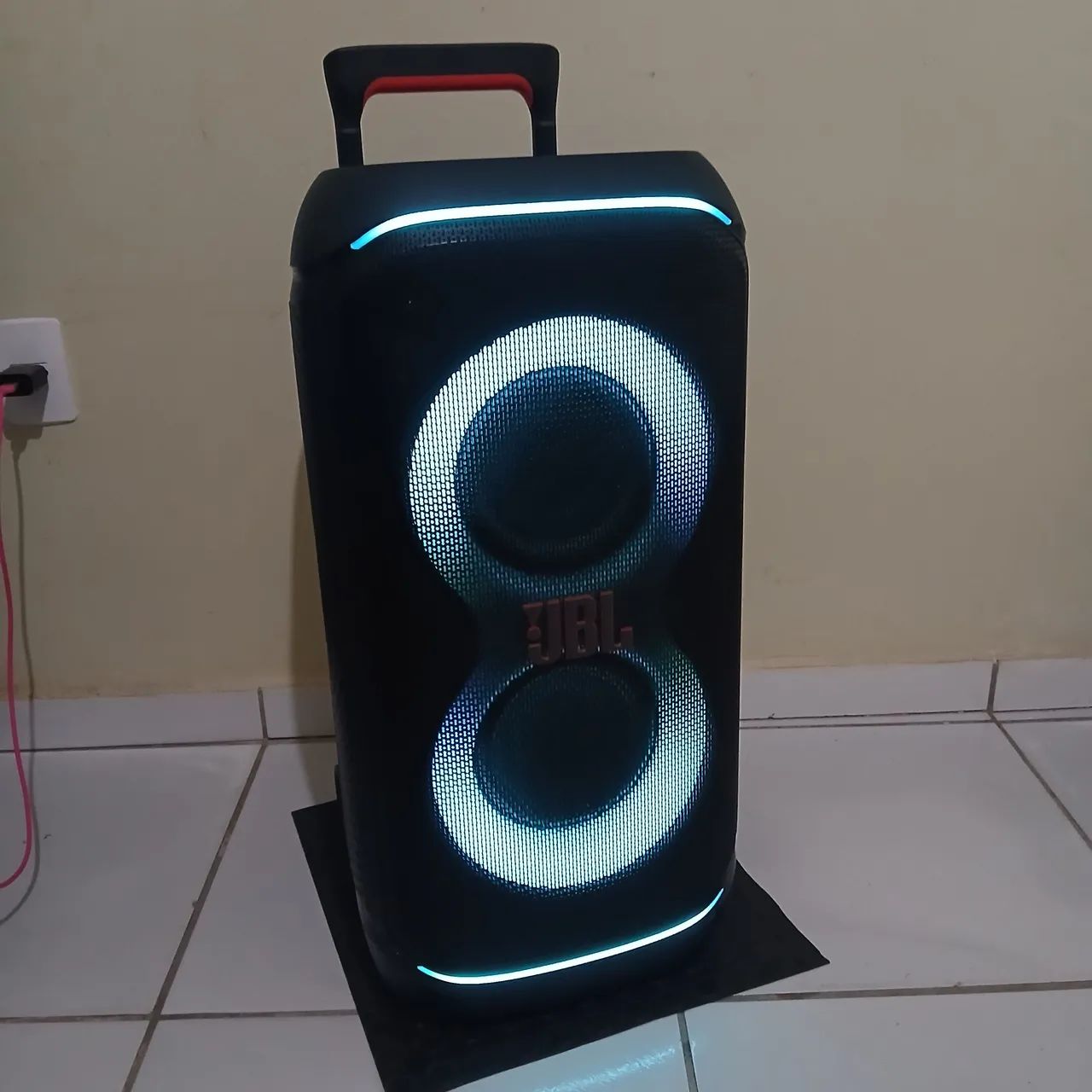 Jbl partybox 320 - Foto 4