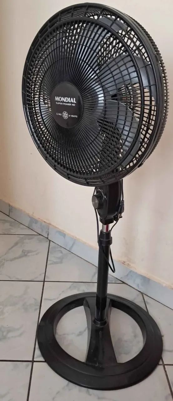 Ventilador 
