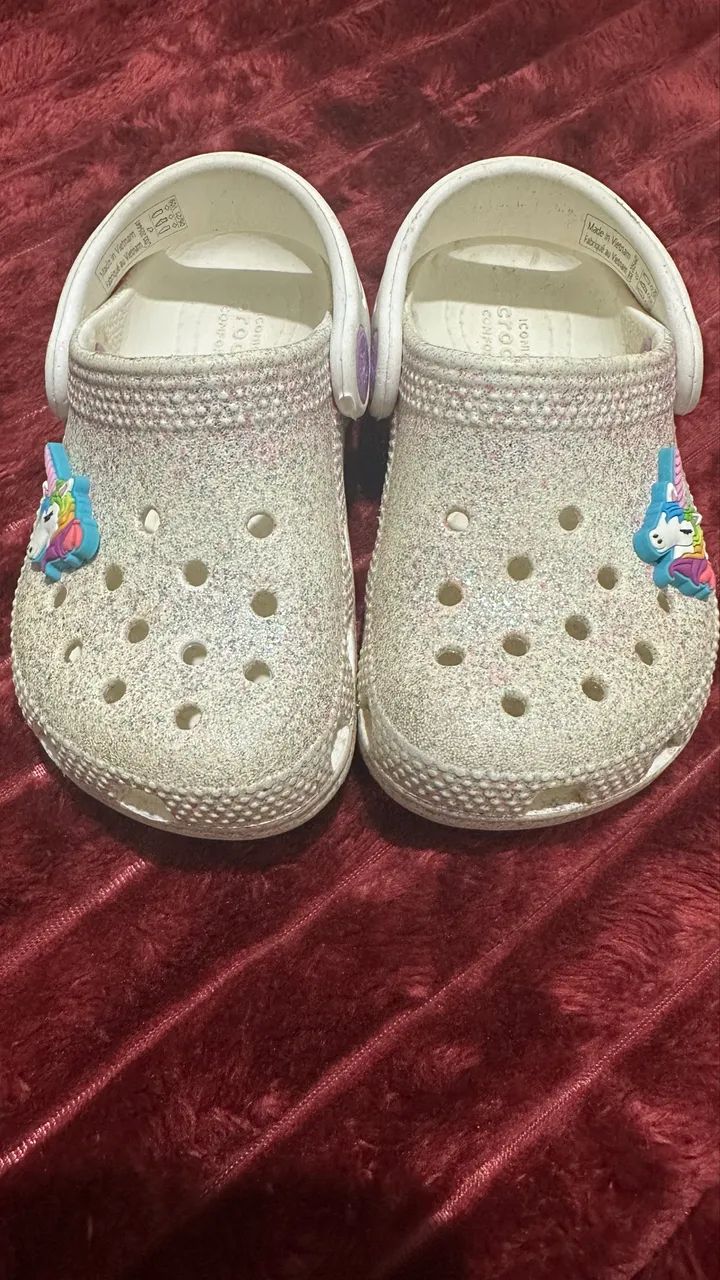 Sapatos infantis  - Foto 2