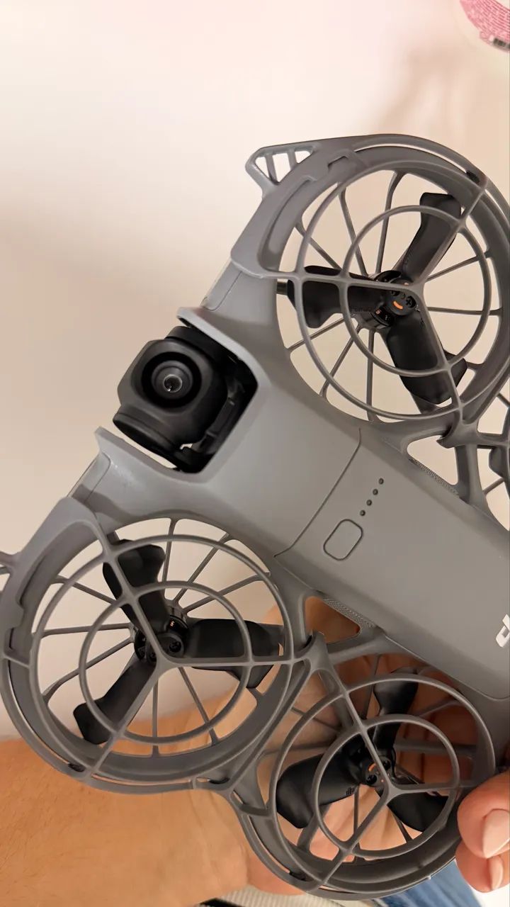 Vendo Drone DJI neo 2 - Foto 2