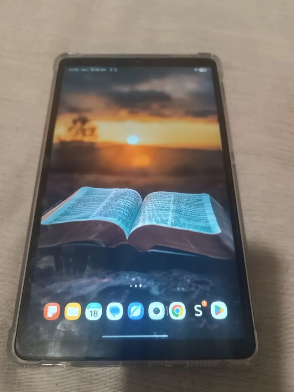 Tablet Samsung 