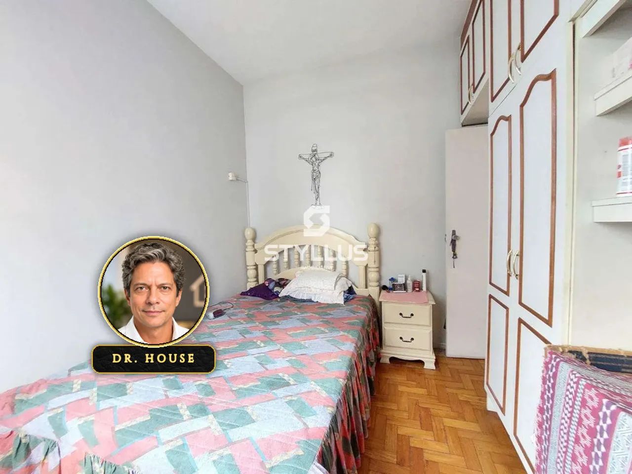 Apartamento Aconchegante com 2 Quartos e Sol da Manhã no Méier! M16S